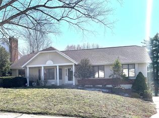 4160 Providence Dr, Saint Charles, MO