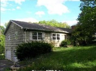 157 Jacob Rd, Southbury, CT 06488