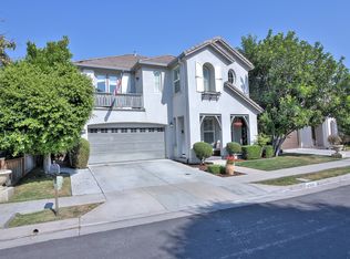 4766 Canela Way, San Jose, CA 95136