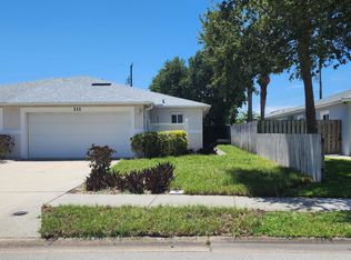 111 Adams Ave, Cape Canaveral, FL 32920