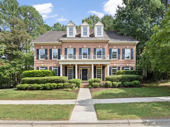 403 Simerville Rd, Chapel Hill, NC 27517