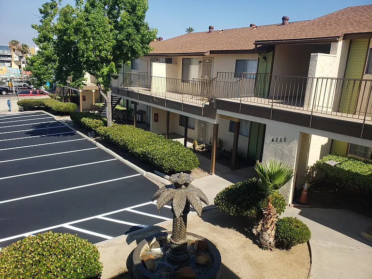 Vista Del Rio Apartments — Photo 6