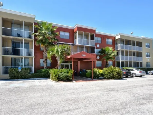 2630 Coconut Bay Ln #611, Sarasota, FL 34237