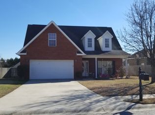302 Wilmington Dr, Warner Robins, GA 31088