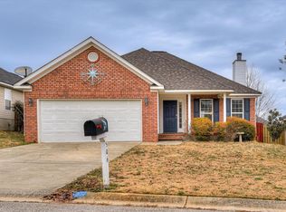 506 Simoni Pl, Grovetown, GA 30813