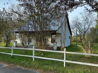 1161 Oak St, Avera, GA 30803