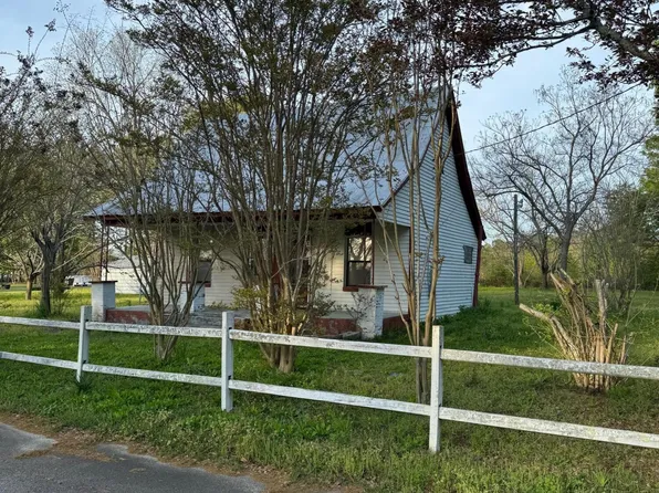 1161 Oak St, Avera, GA 30803