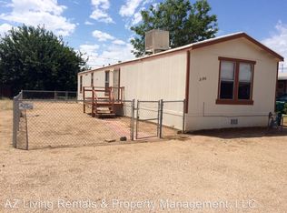 2190 E Potter Ave, Kingman, AZ 86409
