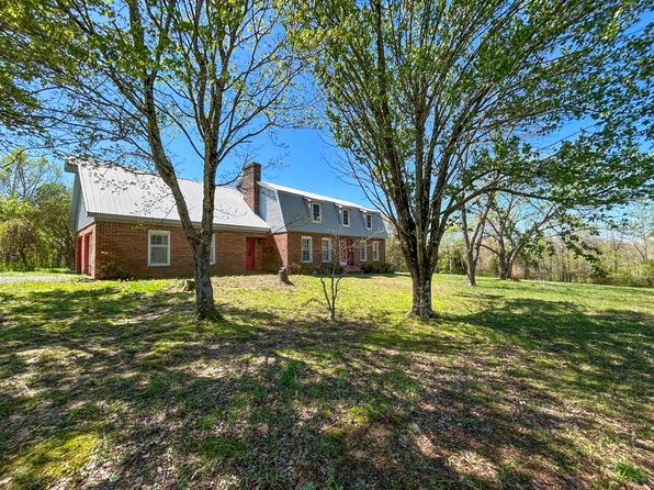 100 McAdams Rd, Huntingdon, TN 38344