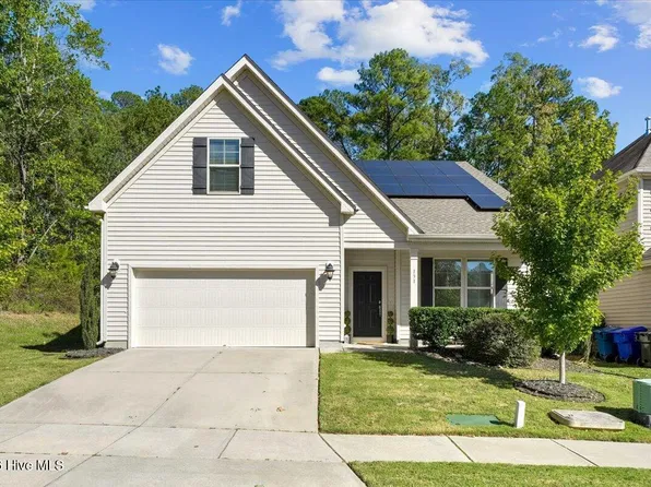 131 Kinnakeet Drive, Durham, NC 27704