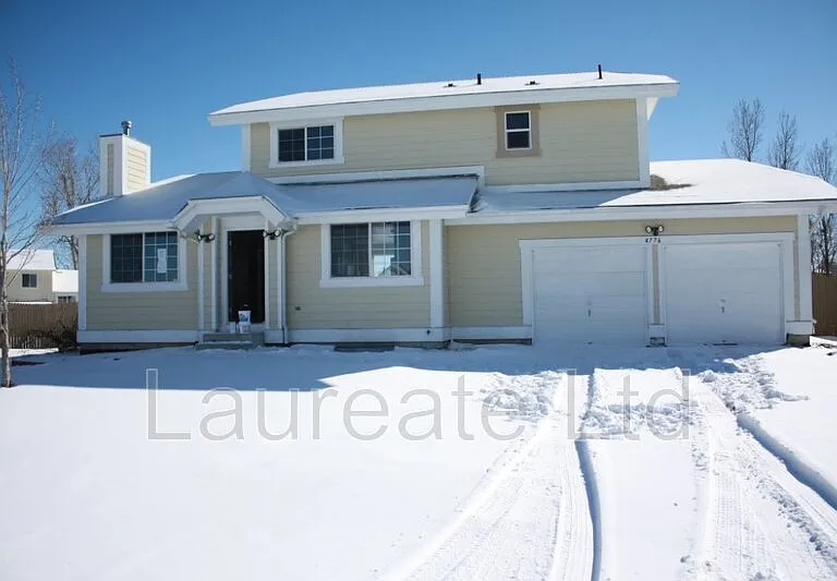 4776 Blackhawk Way — Photo 1