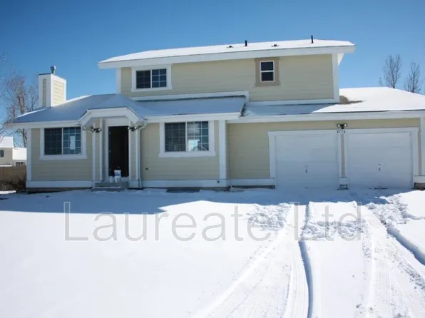 4776 Blackhawk Way, Denver, CO 80239