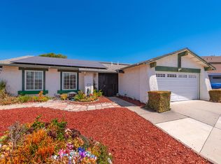 6669 Quail St, Ventura, CA 93003