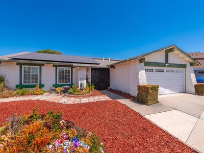6669 Quail St, Ventura, CA, 93003