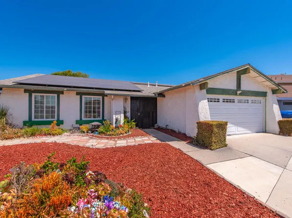 6669 Quail St, Ventura, CA 93003