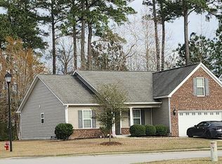 3201 Drew Ave, New Bern, NC 28562