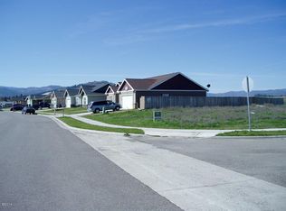 345 Battle Ridge Dr, Kalispell, MT 59901