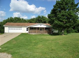 162 Davidson Ln, Aliquippa, PA 15001
