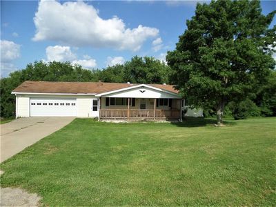 162 Davidson Ln, Aliquippa, PA, 15001