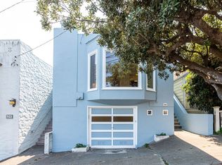 4287 26th St, San Francisco, CA 94131