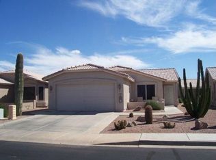 1351 E Bellerive Dr, Chandler, AZ 85249