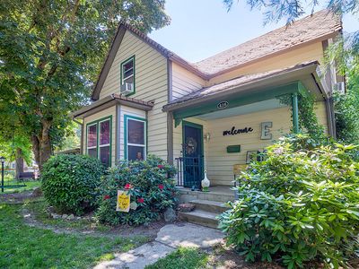 416 NW Booth St, Grants Pass, OR, 97526