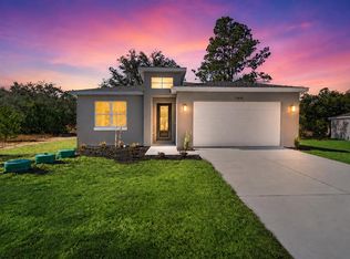 11810 N Providence Way, Citrus Springs, FL 34433