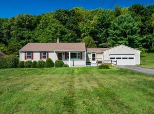 436 Wheelwright Rd, Barre, MA 01005