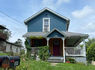 1091 Fredonia Rd, Hadley, PA 16130