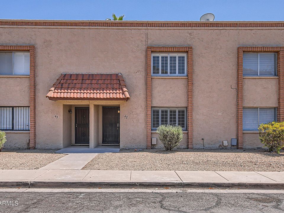1st image of 10411 N 11TH Avenue #42