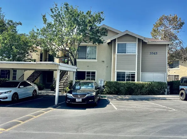 3545 Grove St Unit 126, Lemon Grove, CA 91945
