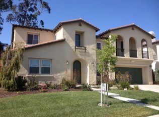 1265 Hollysprings Ln, Santa Maria, CA 93455
