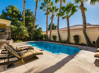 5865 W Quail Ave, Las Vegas, NV 89118