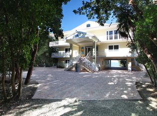 340 Buttonwood Bight, Tavernier, FL 33070
