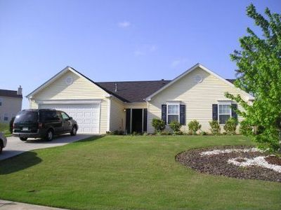 627 Stonecrest Dr, Loganville, GA, 30052