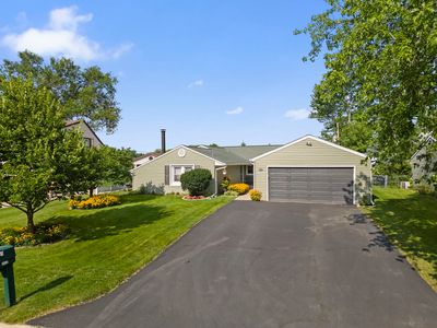 117 Cedarwood Ave, Bolingbrook, IL, 60440