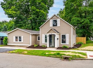 92 Central Ave, Rensselaer, NY 12144