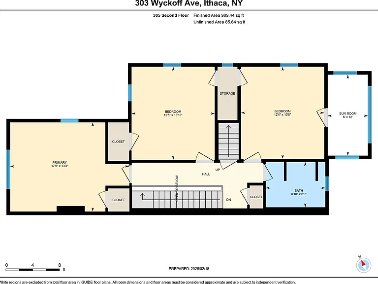 305 Wyckoff Ave — Photo 13