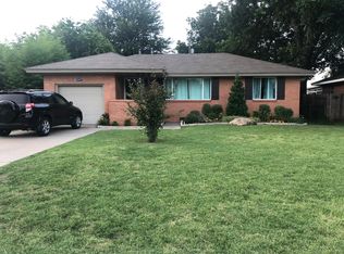 2937 NW 48th St, Oklahoma City, OK 73112
