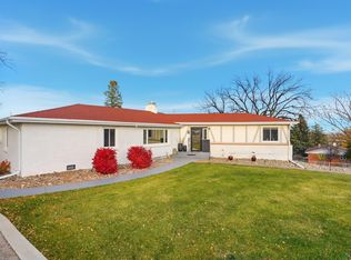 1102 Flormann St, Rapid City, SD 57701