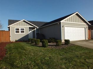 261 Clover Ridge Rd NE, Albany, OR 97322