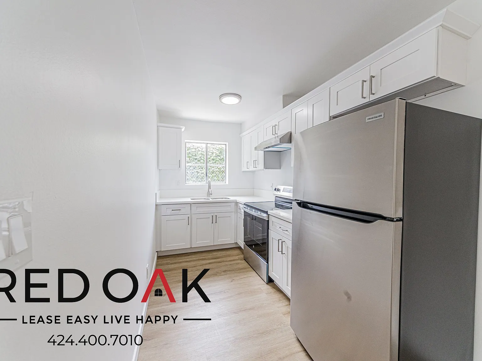 Light-filled 1-Bed with Open Floor Plan and Stainless Steel Appliances ~ In Sherman Oaks! — Photo 4