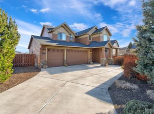 758 NW 28th Loop, Redmond, OR 97756