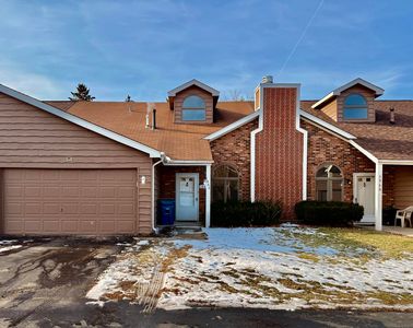 1962 Aspen Ct, Crown Point, IN, 46307