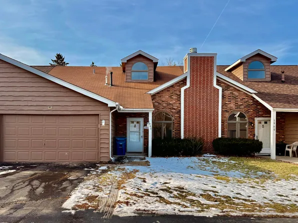 1962 Aspen Ct, Crown Point, IN 46307