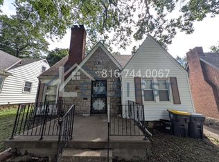 7421 Flora Ave, Kansas City, MO 64131
