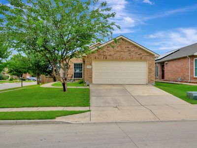 2152 Charmion Ln, Fort Worth, TX, 76131