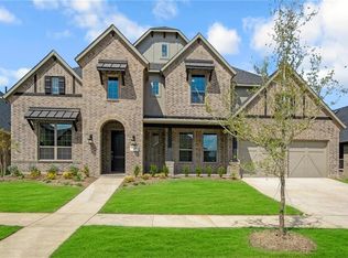 1108 11th St, Argyle, TX 76226