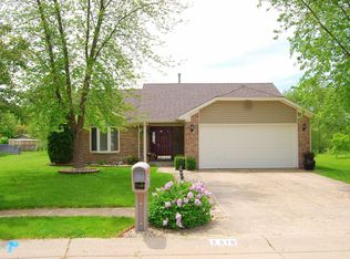 7216 Glossbrenner Ct, Indianapolis, IN