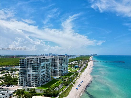 6051 N Ocean Dr APT 404, Hollywood, FL 33019